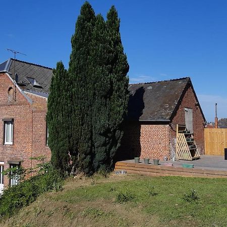 Les Hauts De Proisy Εξωτερικό φωτογραφία
