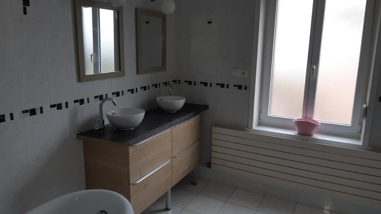 Les Hauts De Proisy Εξωτερικό φωτογραφία