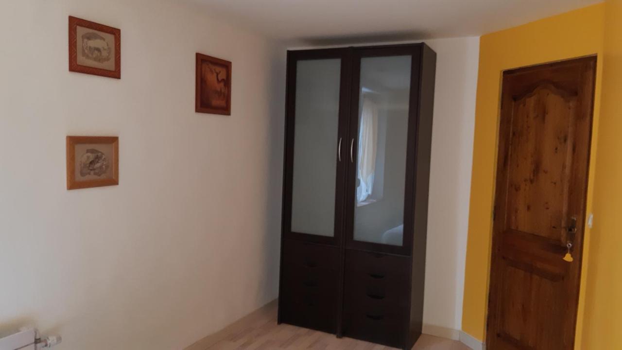 Les Hauts De Proisy Εξωτερικό φωτογραφία