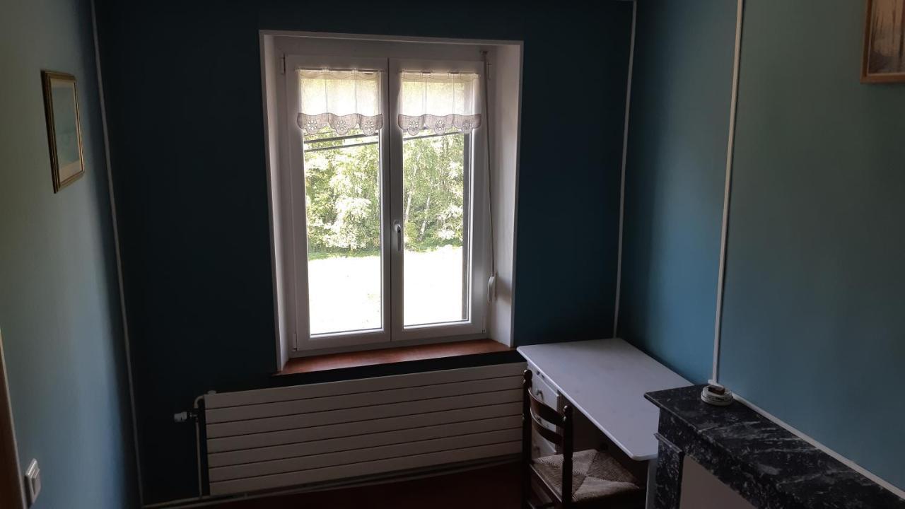 Les Hauts De Proisy Εξωτερικό φωτογραφία