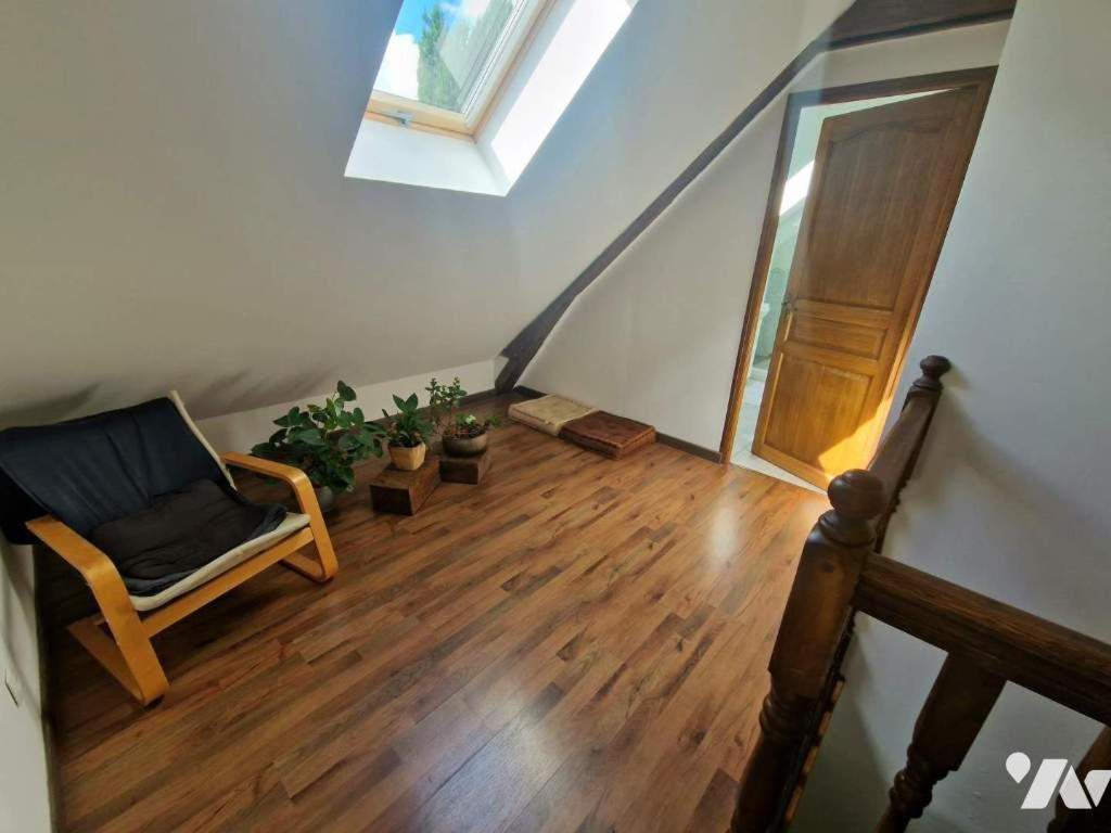 Les Hauts De Proisy Εξωτερικό φωτογραφία